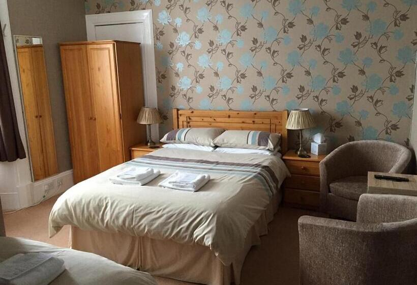 Отель Heidl Guest House Partner With Grampian