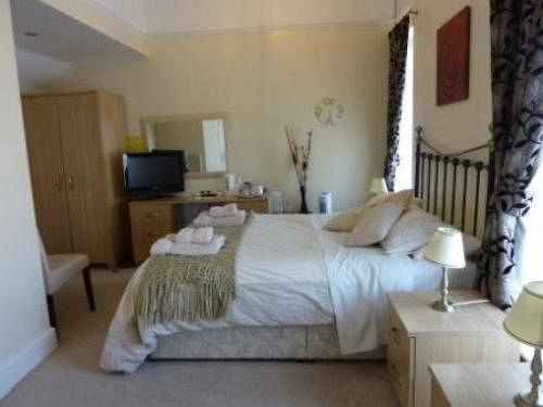 酒店 Heworth Guest House