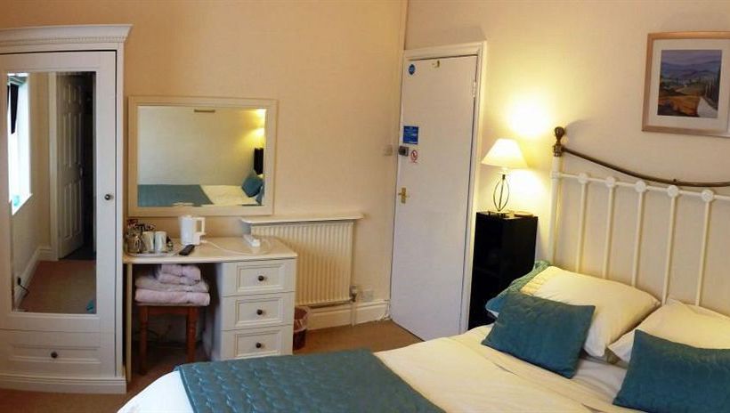 酒店 Heworth Guest House