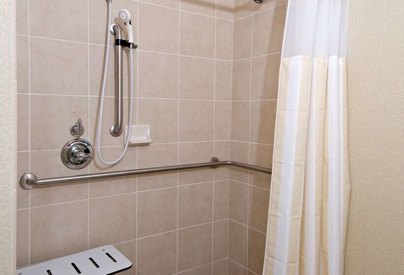 فندق Hilton Garden Inn Mount Holly/westampton