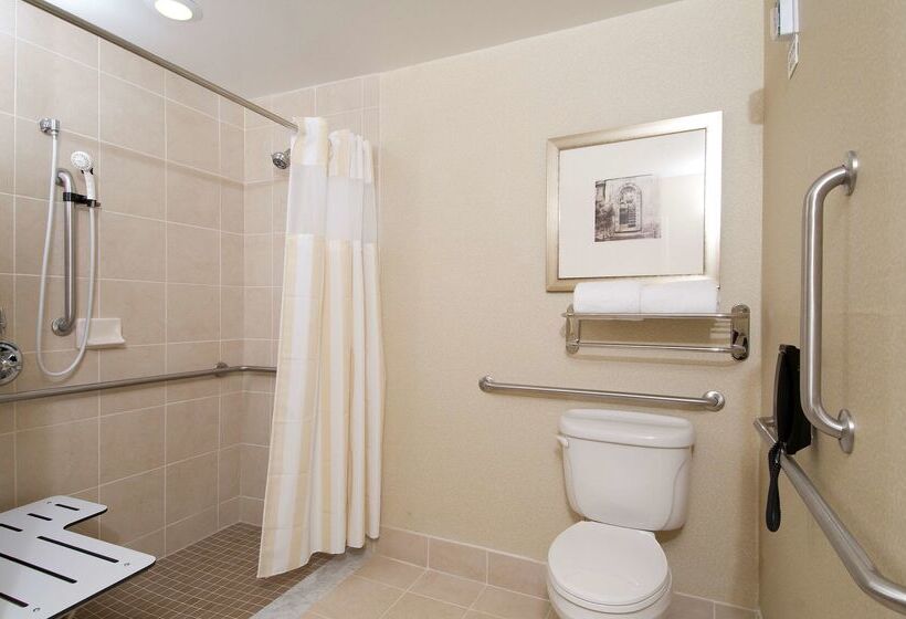 فندق Hilton Garden Inn Mount Holly/westampton