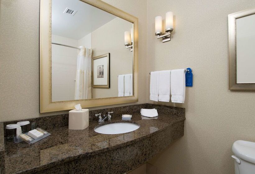 فندق Hilton Garden Inn Mount Holly/westampton