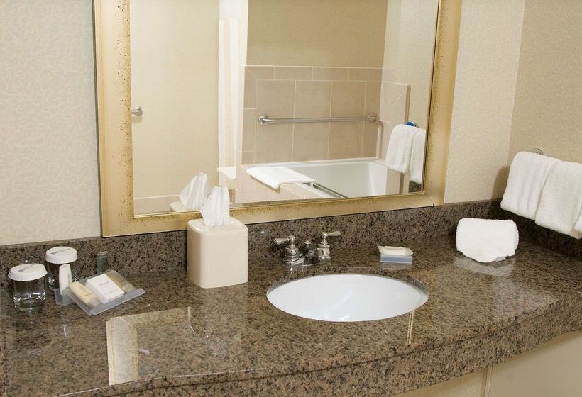 فندق Hilton Garden Inn Mount Holly/westampton