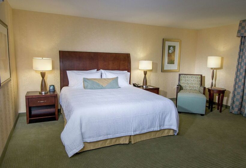 فندق Hilton Garden Inn Mount Holly/westampton