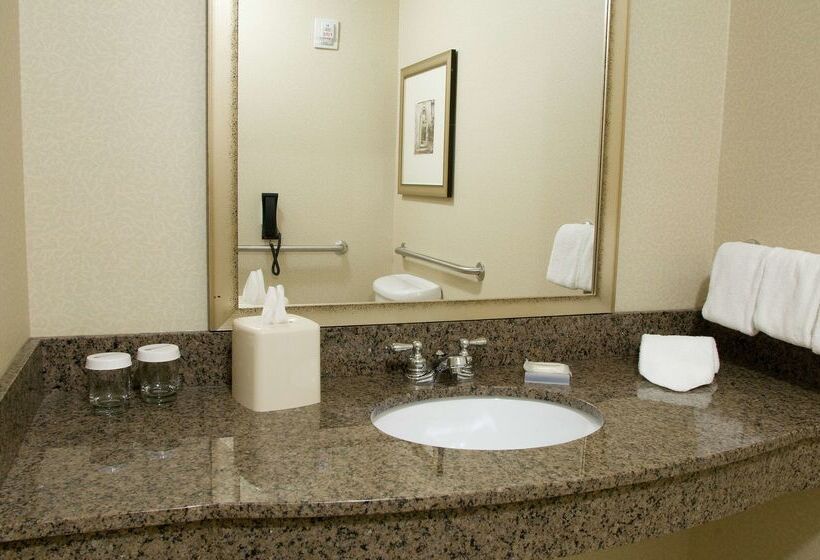 فندق Hilton Garden Inn Mount Holly/westampton