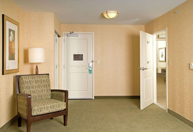 فندق Hilton Garden Inn Mount Holly/westampton