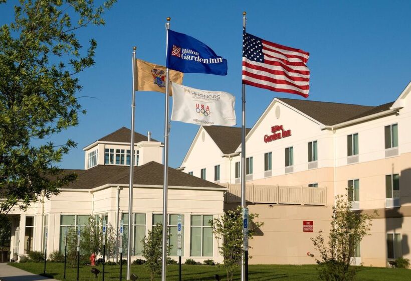 فندق Hilton Garden Inn Mount Holly/westampton