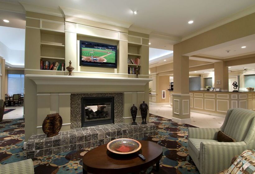 فندق Hilton Garden Inn Mount Holly/westampton