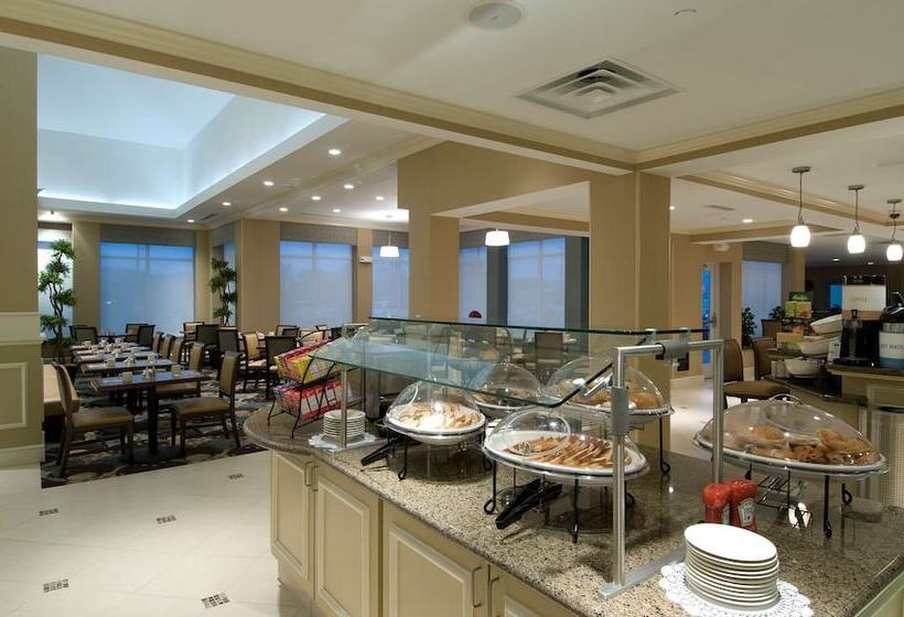 فندق Hilton Garden Inn Mount Holly/westampton