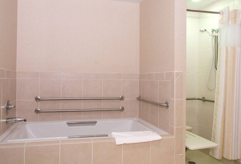 فندق Hilton Garden Inn Mount Holly/westampton