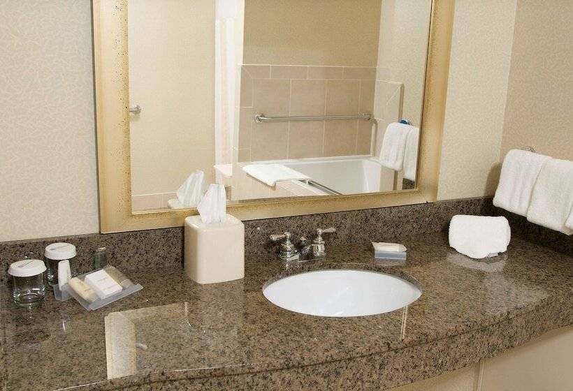 فندق Hilton Garden Inn Mount Holly/westampton