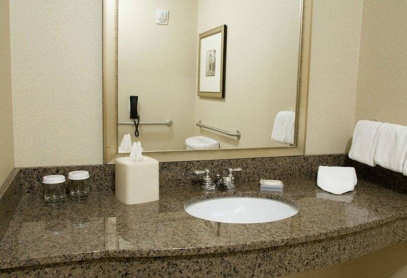 فندق Hilton Garden Inn Mount Holly/westampton