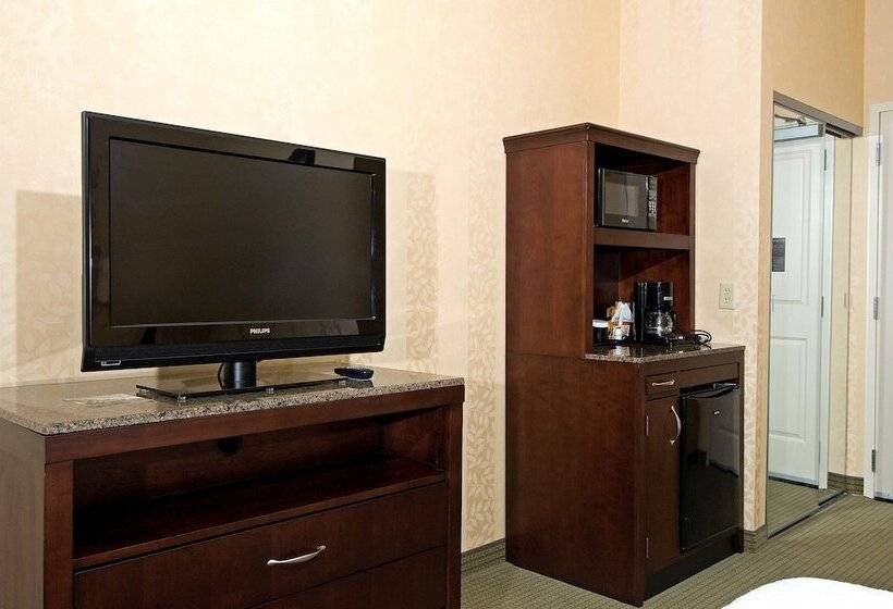 فندق Hilton Garden Inn Mount Holly/westampton