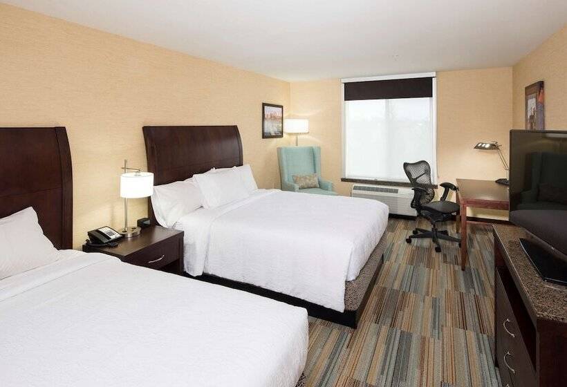 فندق Hilton Garden Inn Mount Holly/westampton