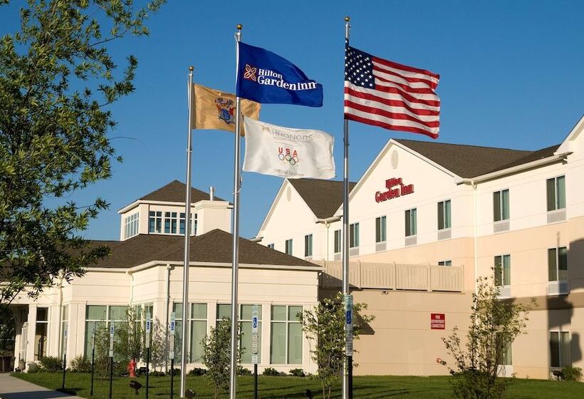 فندق Hilton Garden Inn Mount Holly/westampton