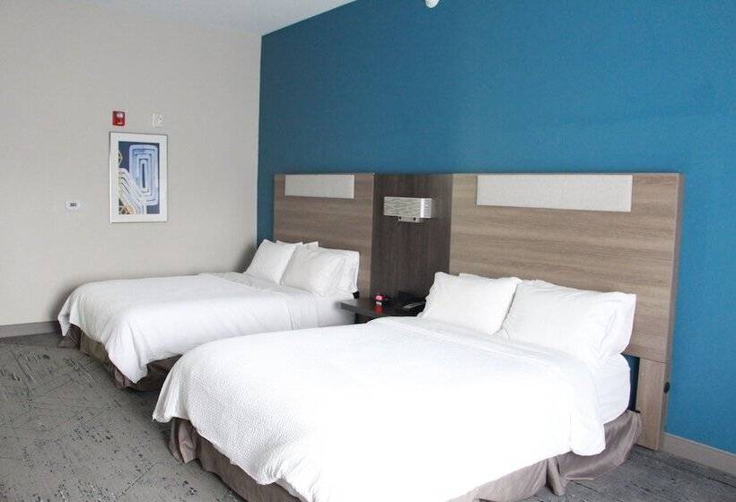 בית מלון כפרי Holiday Inn Express & Suites Wytheville, An Ihg