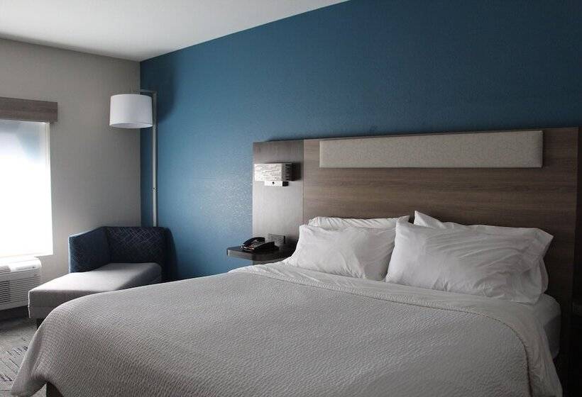 בית מלון כפרי Holiday Inn Express & Suites Wytheville, An Ihg