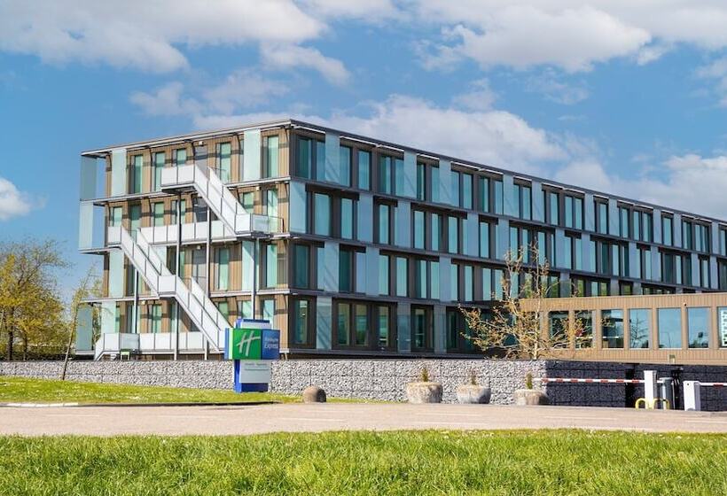 هتل Holiday Inn Express Utrecht   Papendorp, An Ihg