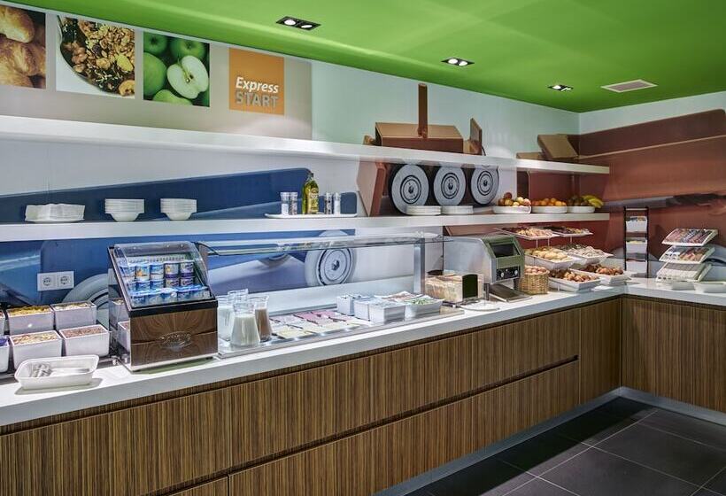 فندق Holiday Inn Express Utrecht   Papendorp, An Ihg