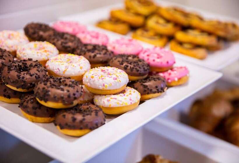 فندق Holiday Inn Express Utrecht   Papendorp, An Ihg