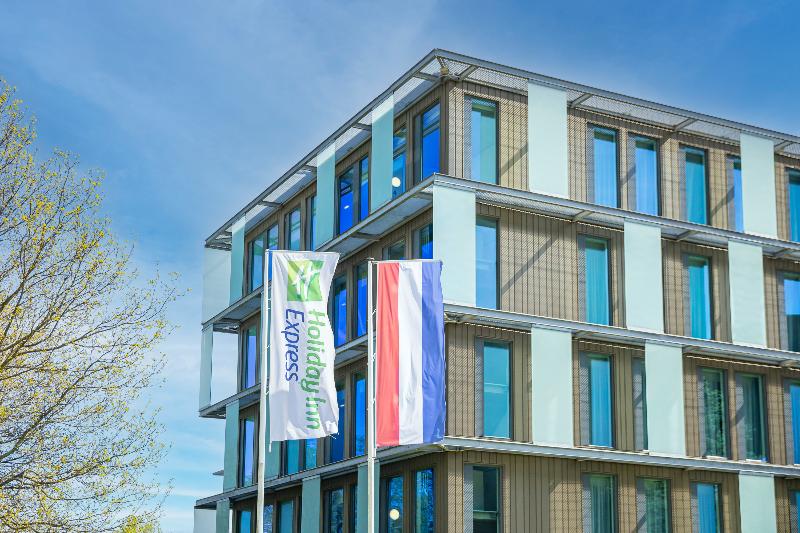 فندق Holiday Inn Express Utrecht   Papendorp, An Ihg