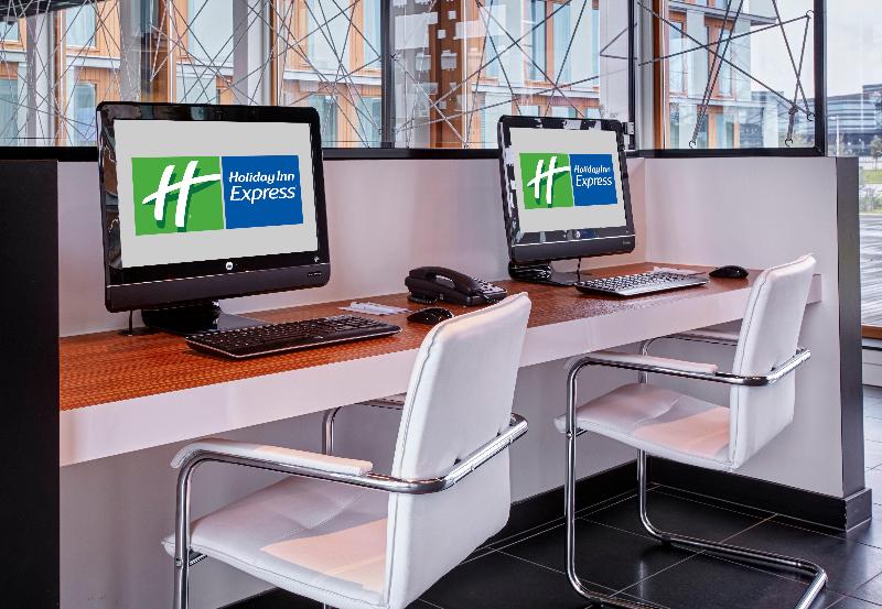 فندق Holiday Inn Express Utrecht   Papendorp, An Ihg
