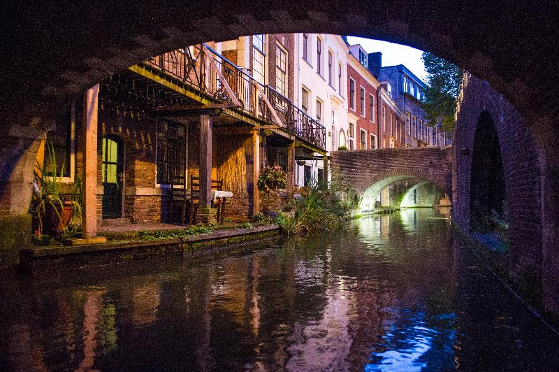 فندق Holiday Inn Express Utrecht   Papendorp, An Ihg