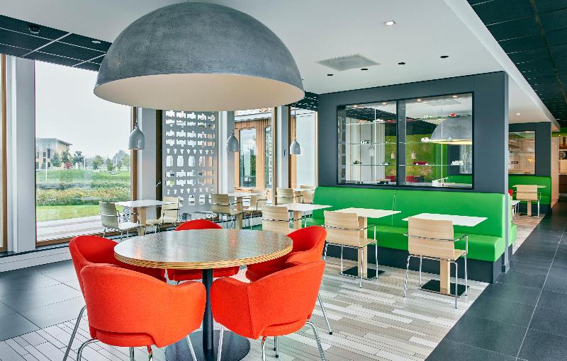 فندق Holiday Inn Express Utrecht   Papendorp, An Ihg