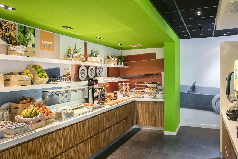 فندق Holiday Inn Express Utrecht   Papendorp, An Ihg