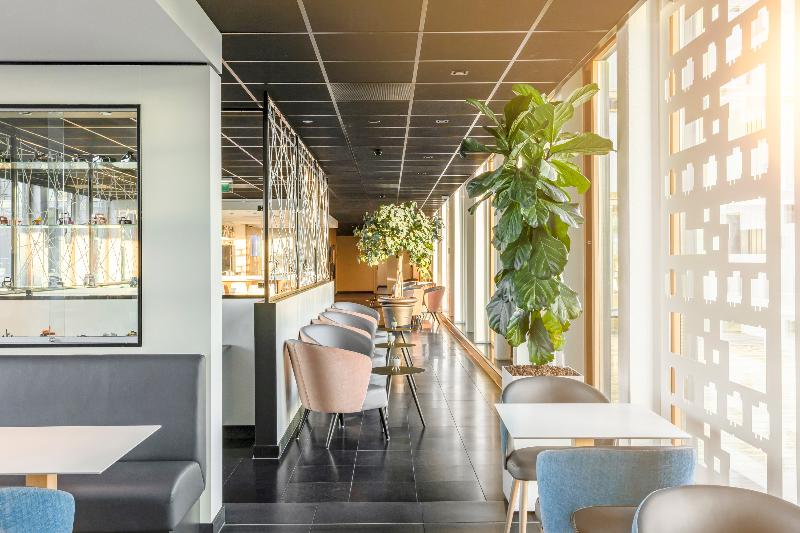 هتل Holiday Inn Express Utrecht   Papendorp, An Ihg