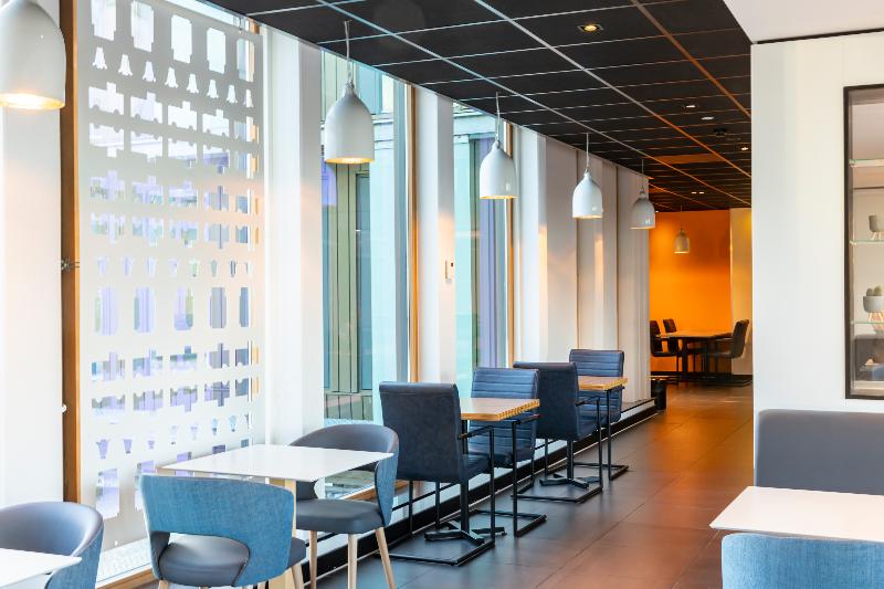 فندق Holiday Inn Express Utrecht   Papendorp, An Ihg