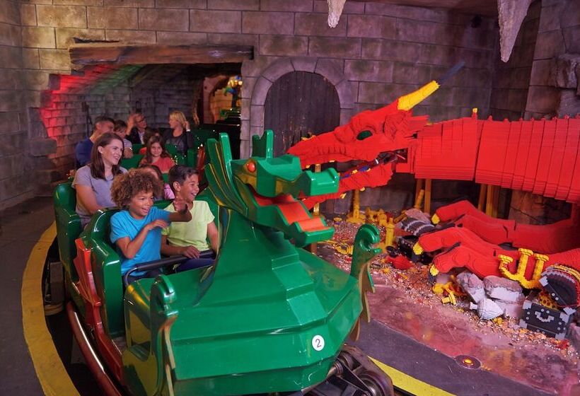 בית מלון כפרי Holiday Inn Express Windsor, An Ihg