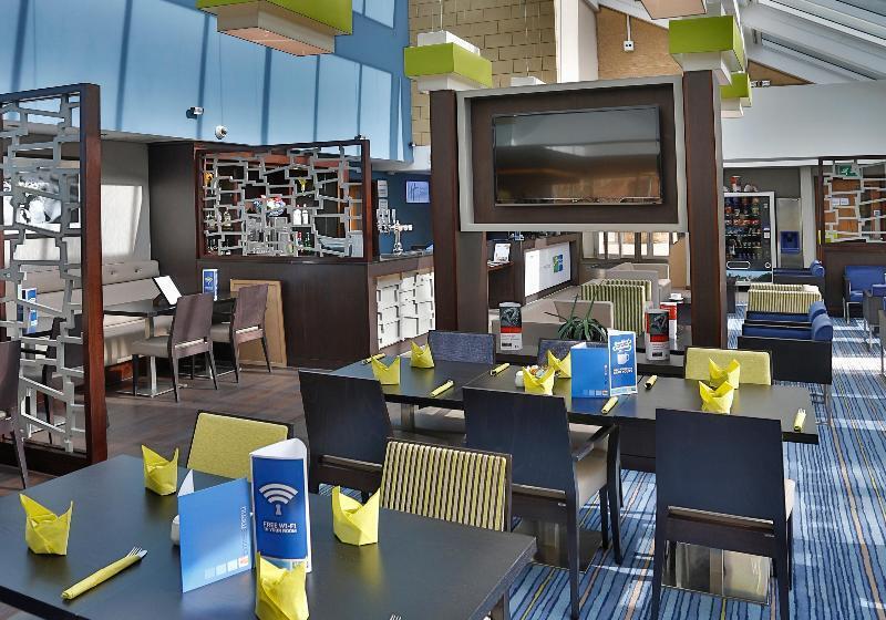 ホテル Holiday Inn Express Windsor, An Ihg