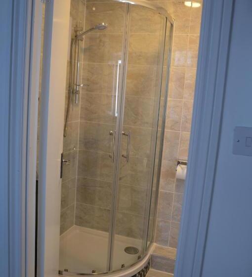 فندق Holly Lodge