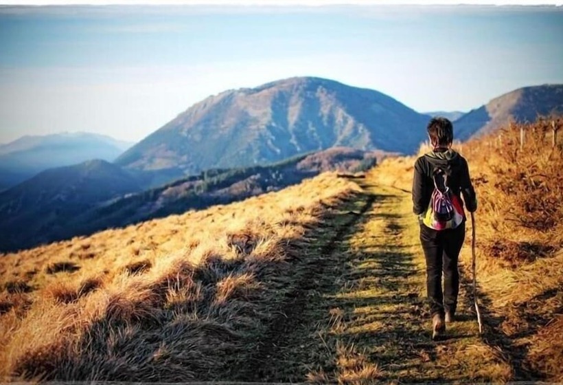 호텔 Hostal Rural Elosta