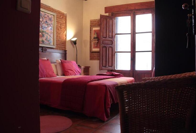 فندق Hostería De La Galería Cerdán