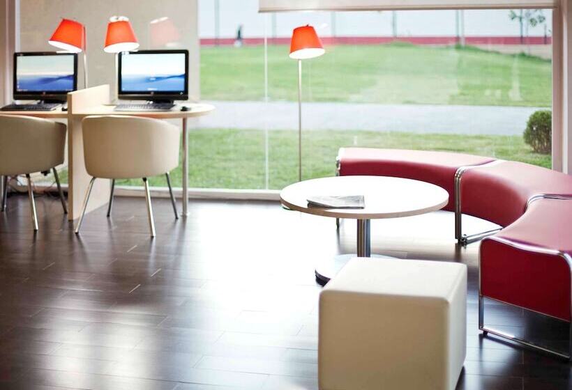 فندق Ibis San Luis Potosi