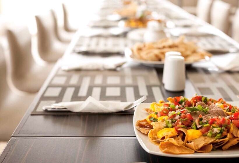 فندق Ibis San Luis Potosi