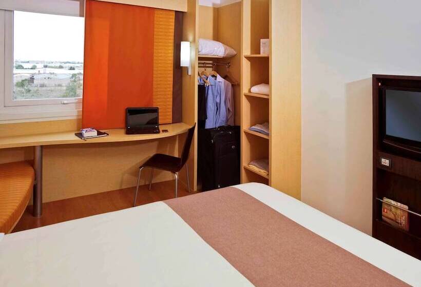 فندق Ibis San Luis Potosi