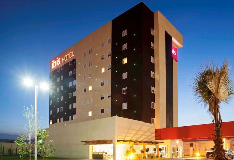 فندق Ibis San Luis Potosi