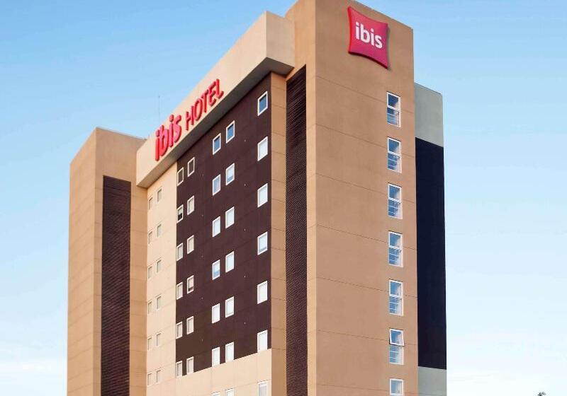 فندق Ibis San Luis Potosi