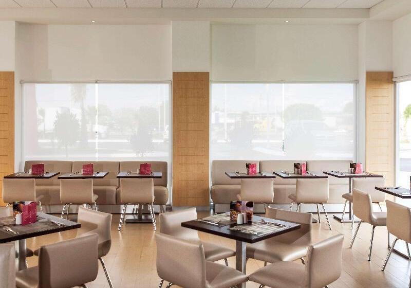 فندق Ibis San Luis Potosi