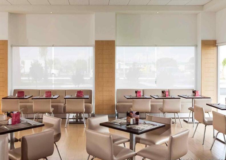 فندق Ibis San Luis Potosi