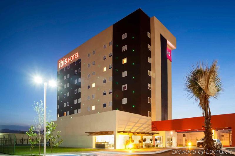 فندق Ibis San Luis Potosi