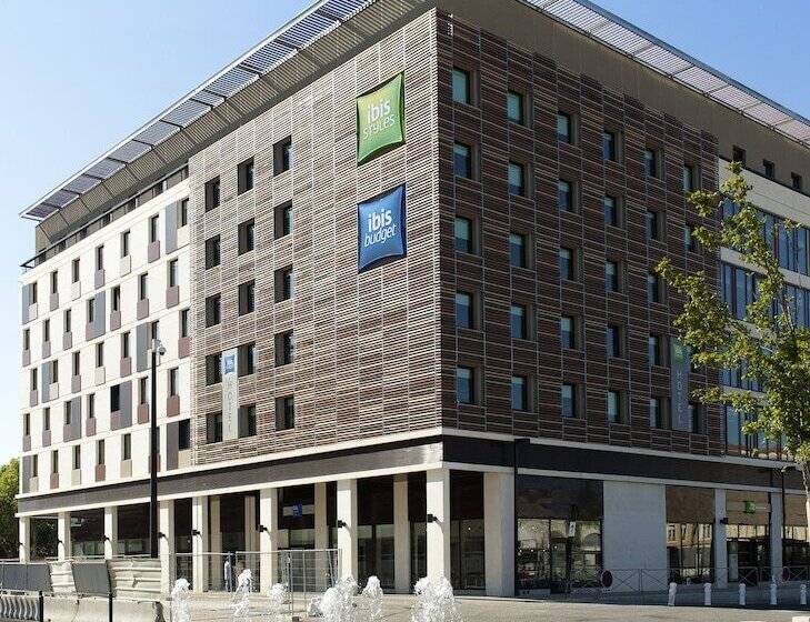 هتل Ibis Styles Nimes Gare Centre