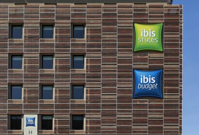 هتل Ibis Styles Nimes Gare Centre