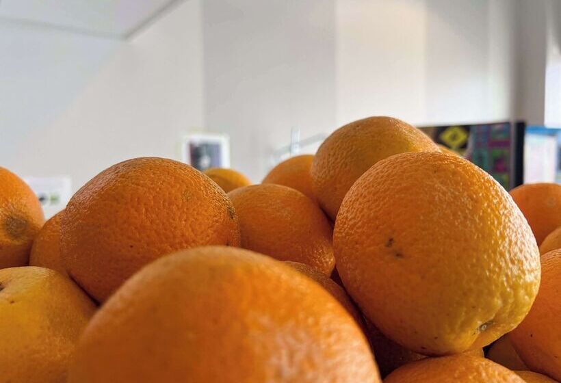 هتل Ibis Styles Nimes Gare Centre