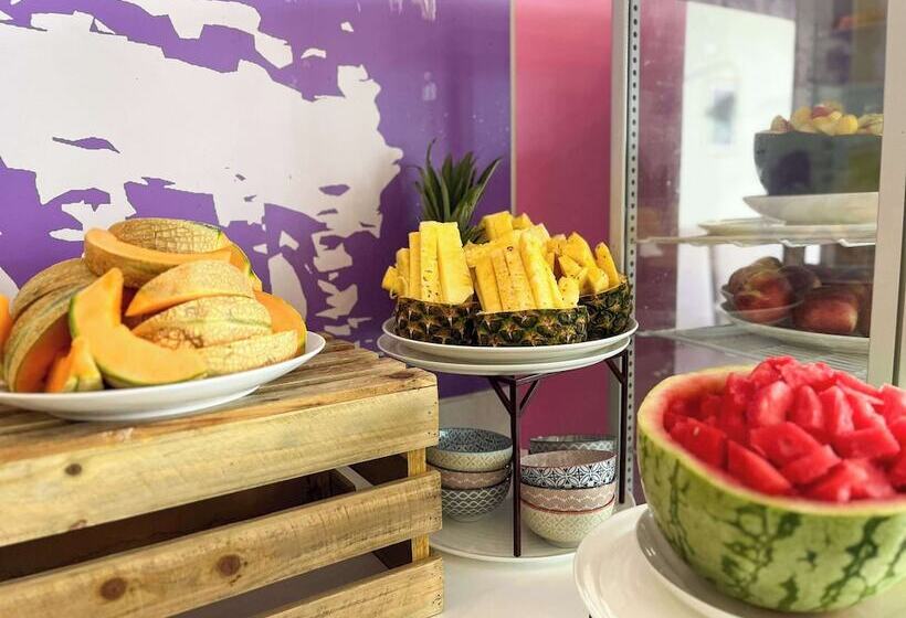 هتل Ibis Styles Nimes Gare Centre