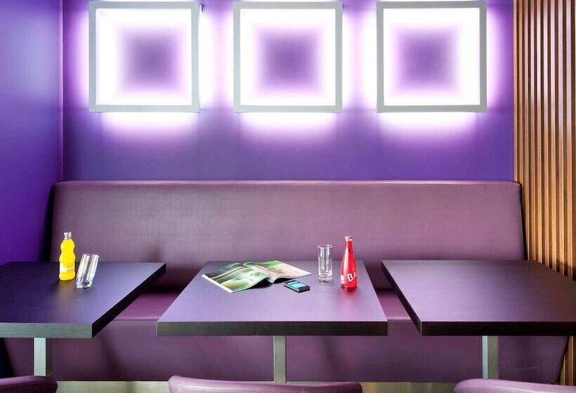 هتل Ibis Styles Nimes Gare Centre