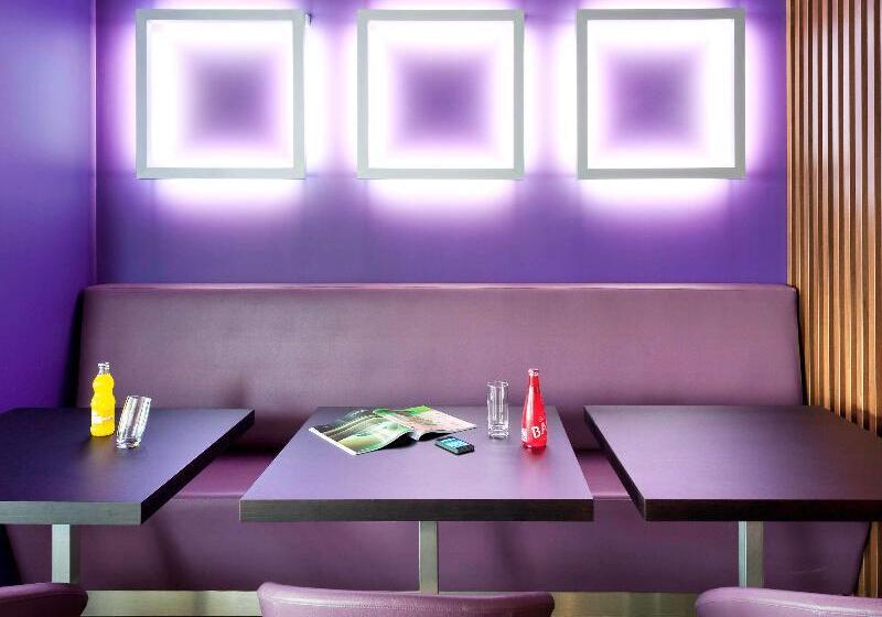 هتل Ibis Styles Nimes Gare Centre